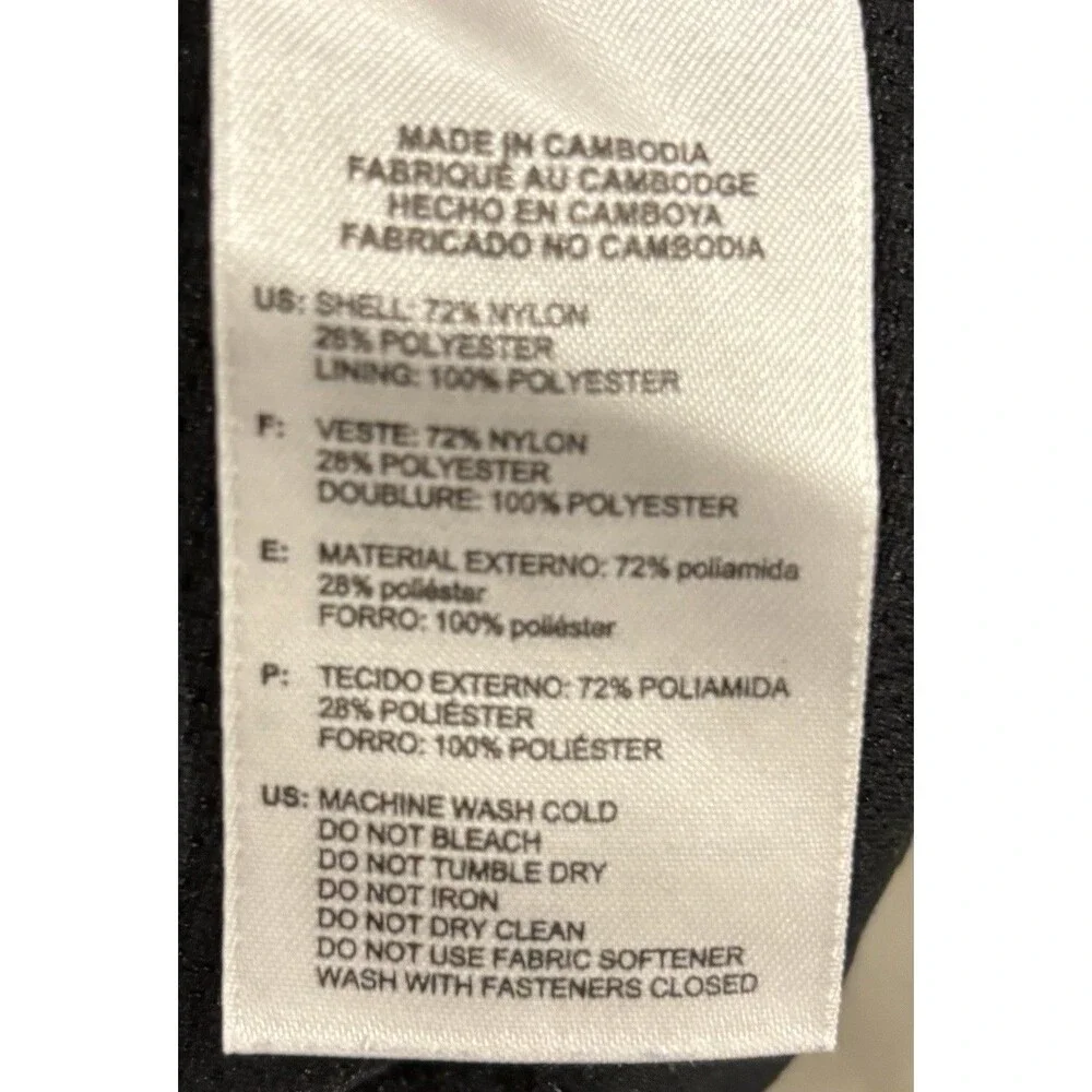 adidas excellent measurements